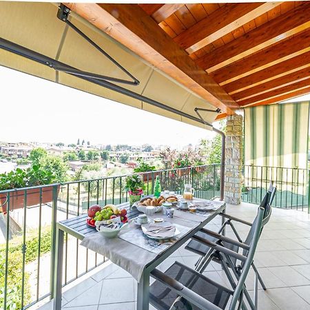 B&B Casa Paola Moniga del Garda Экстерьер фото
