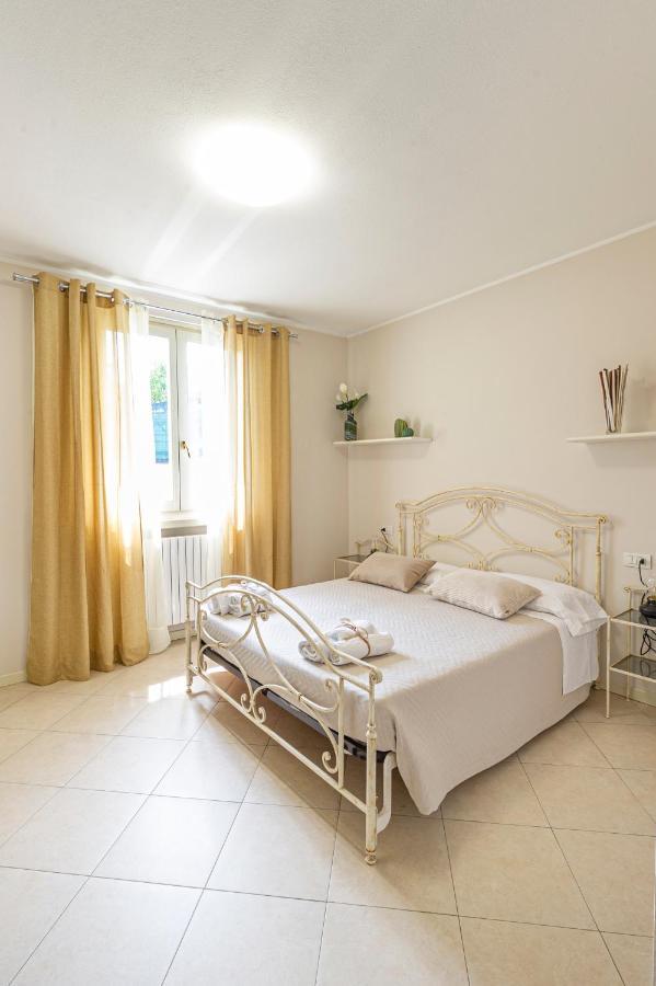 B&B Casa Paola Moniga del Garda Экстерьер фото