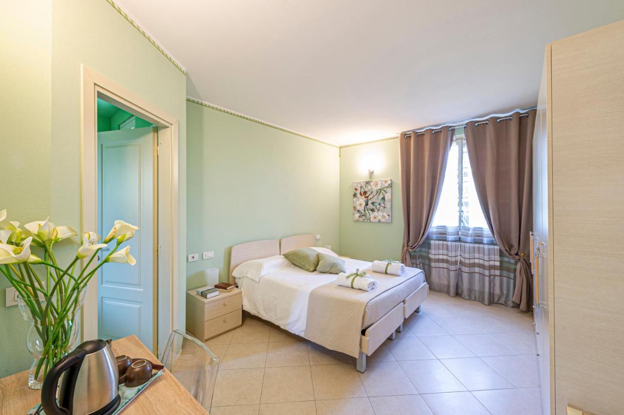 B&B Casa Paola Moniga del Garda Экстерьер фото