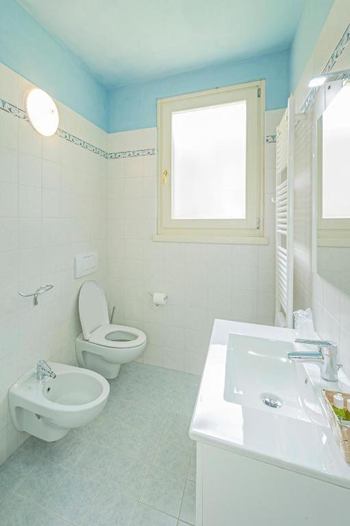B&B Casa Paola Moniga del Garda Экстерьер фото